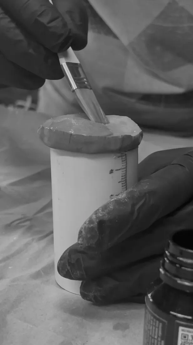 Arbolera — proceso 4