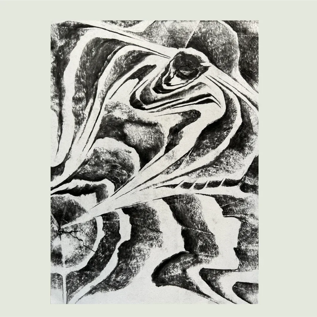 CRUJEN — dibujo 1