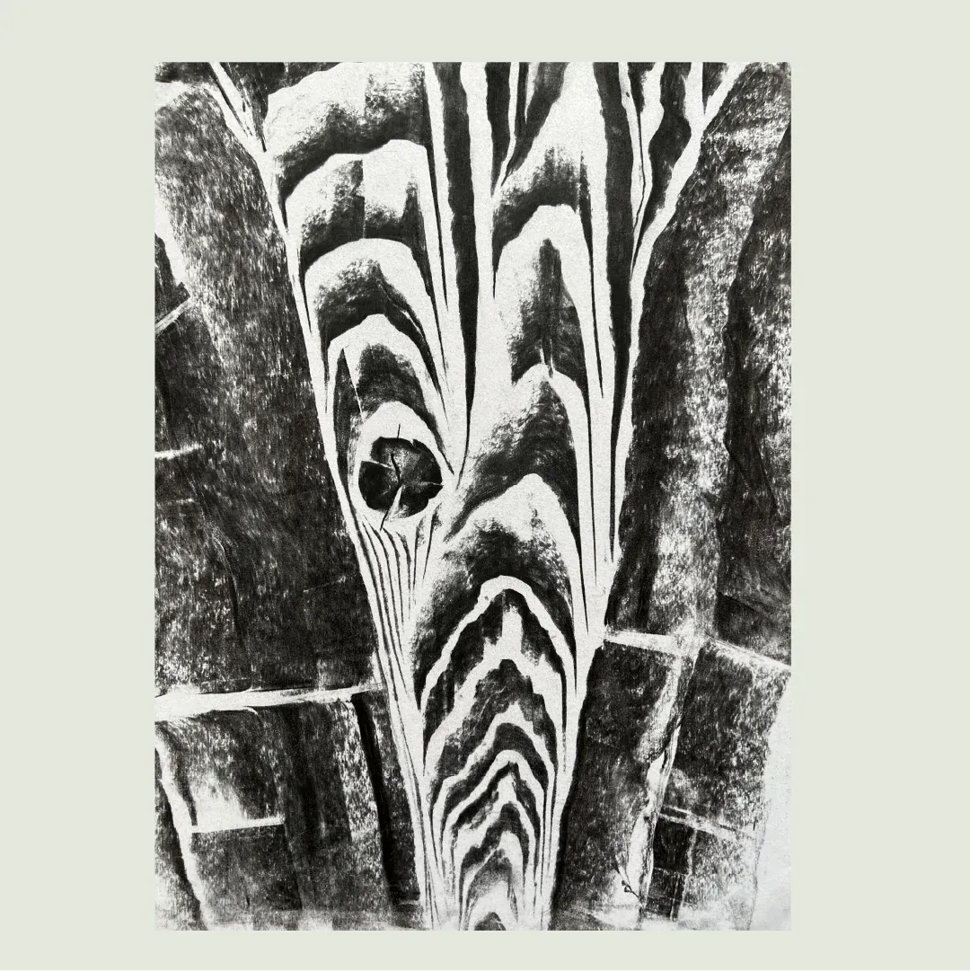 CRUJEN — dibujo 2