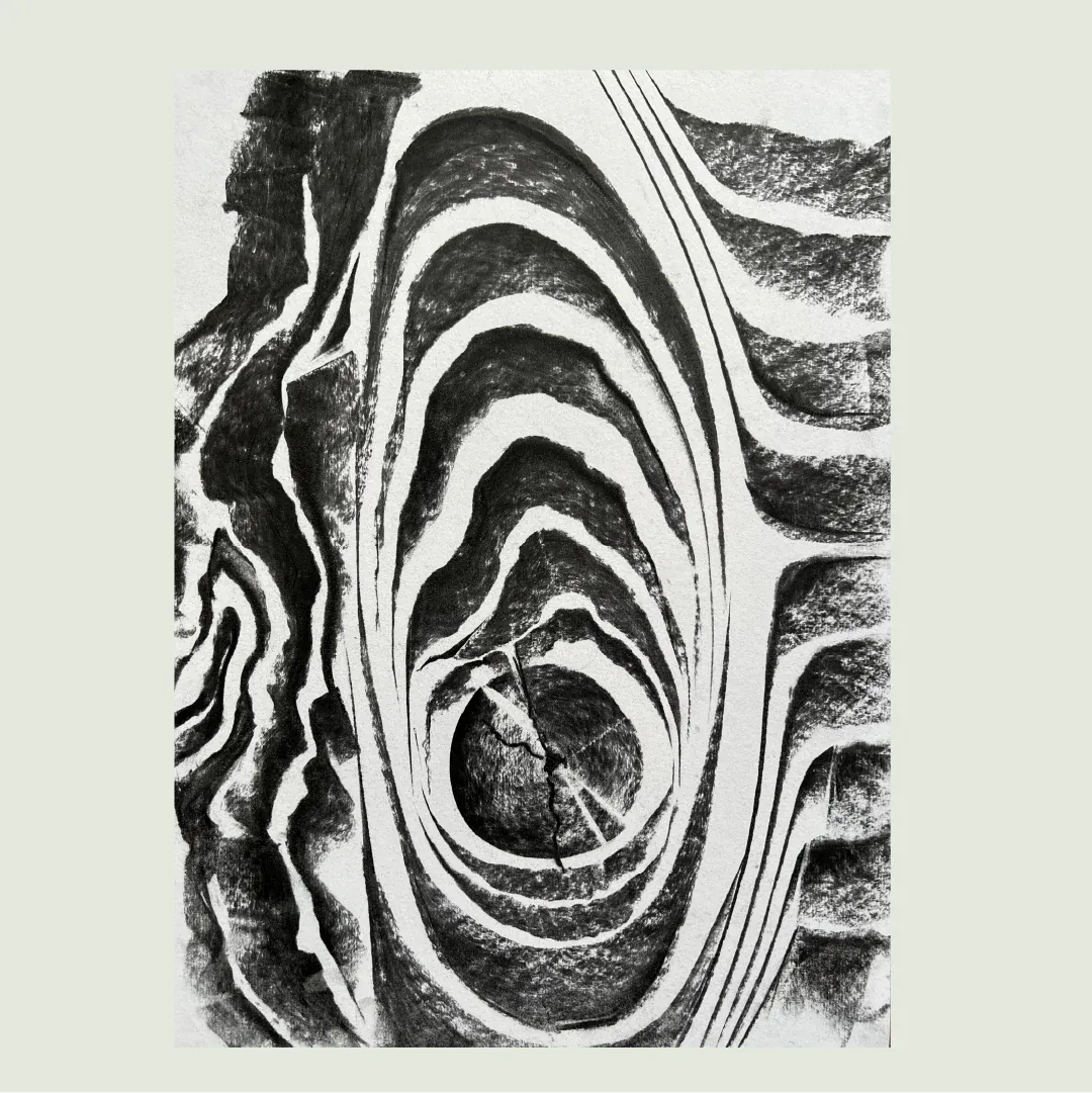 CRUJEN — dibujo 4