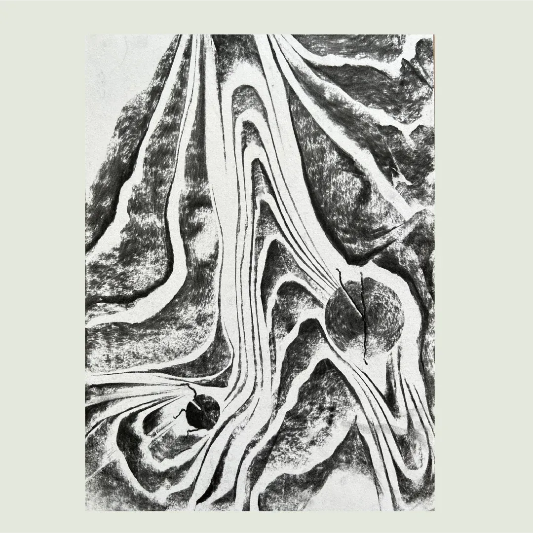 CRUJEN — dibujo 5